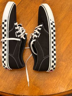 Vans size 14 new