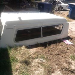 Nice Camper For Sale 8 ft long by 5 feet long