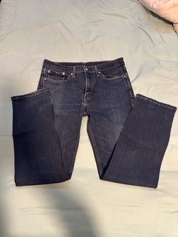 Men’s jeans