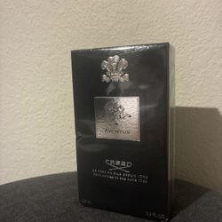 Creed Aventus Eau De Parfum Men’s Cologne  3.3 oz (100ml)