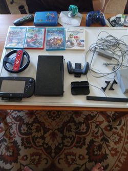 Wii-U