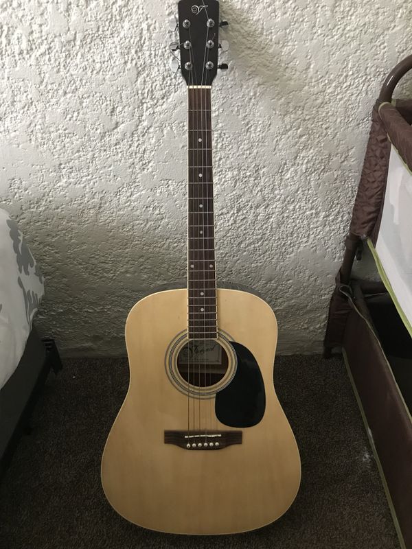 Vineyard acoustic guitar for Sale in Tucson, AZ OfferUp