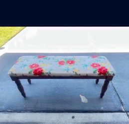 Bench  Brand New $120