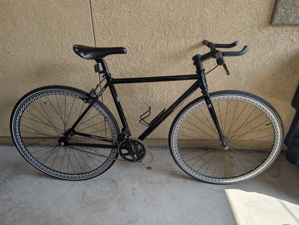 Phat Cycle Bike