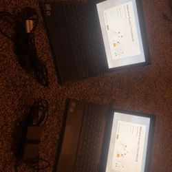 Lenovo Chromebook Pair