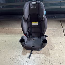 Free Graco Child Seat