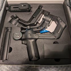 FeiyuTech Feiyu SCORP-C 3-Axis Handheld Gimbal