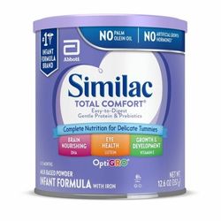 Similac Total Comfort Baby Formula