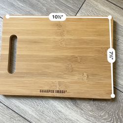 Cutting Board
