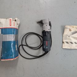 Bosch GNA 2.0 Professional Nibbler Sheet Metal Cutter Model 1530
