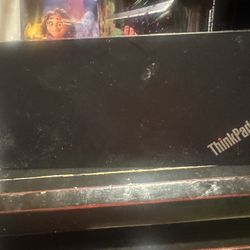 lenovo thinkpad usb c dock gen 2