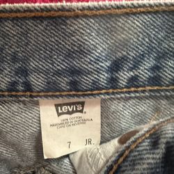 Shorts Levi