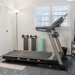 NordicTrack C1650