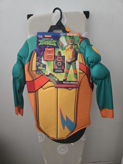 New boys costume size M 8/10