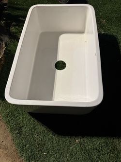 Drop In Sink