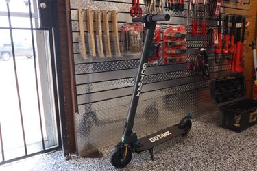 Gotrax Electric Scooter