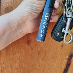 Rimmel  London Lip Gloss Rossetto