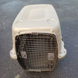 Dog Crate