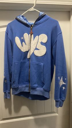 Watch Your Step Zip Up