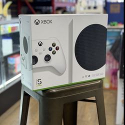 Xbox Series S 
