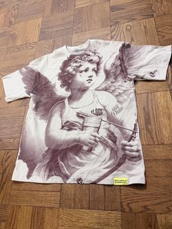 AWFUL LOT OF COUGHT SYRUP SHIRT
