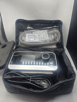 I breeze 20a cpap