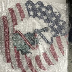 Stainless Steel Wind Spinner