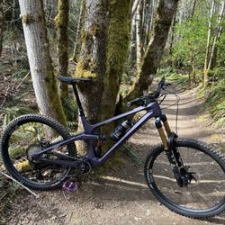 2023 Transition Spire XL