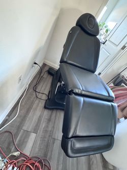 ELECTRIC SPA