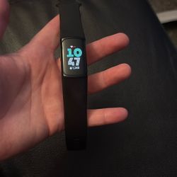 Fitbit Charge 6