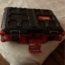 Pack out Brand New With Tag
