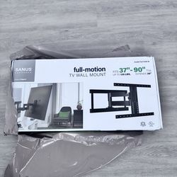 Tv mount
