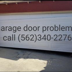 Garage Door Repair