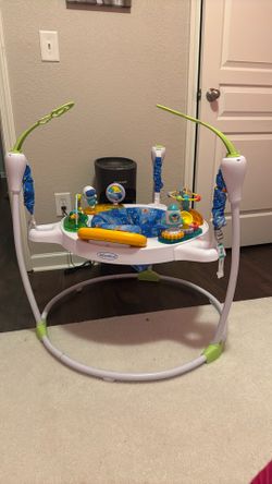 Baby Jumper