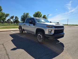 2023 Chevrolet 2500