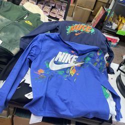Brand New Kids Nike Clothes 