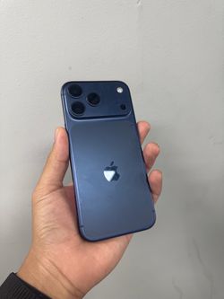 iPhone 17 pro Max 256 Gb Unlocked