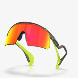 Oakley Stunt Wing Sunglasses New