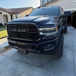 2020 Ram 2500