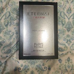 Eternal Charm Cologne