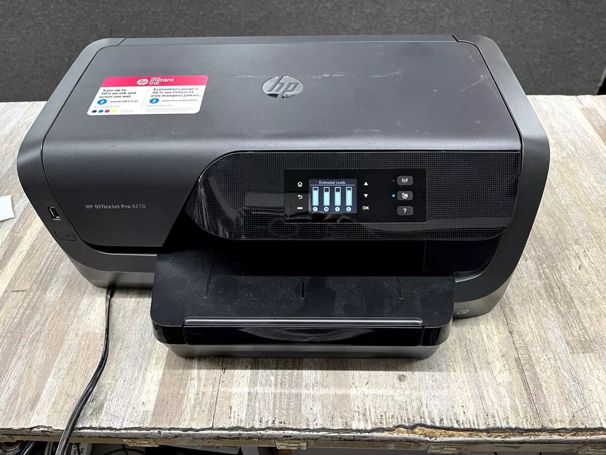 HP Printer