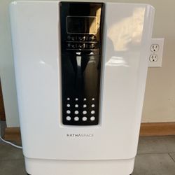 Hatha Air Purifier 