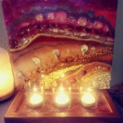 Artistic Household Items 