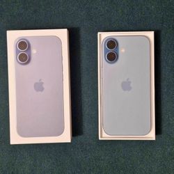 iPhone 17 Verzion 256GB 