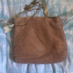 Pink Bag