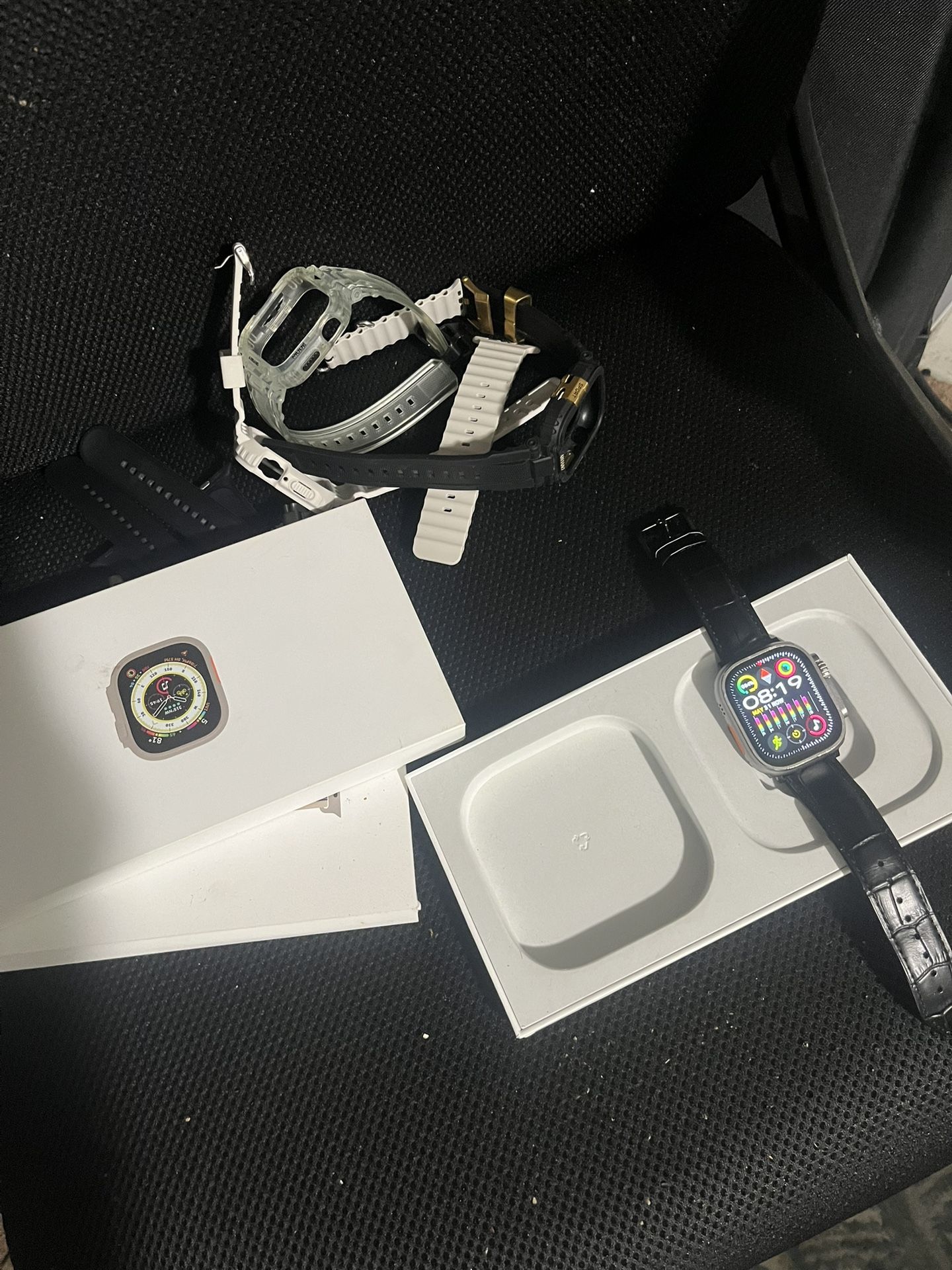 Apple Watch Ultra 2