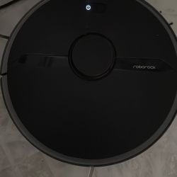 S6 Roborock Vacuum Cleaner 