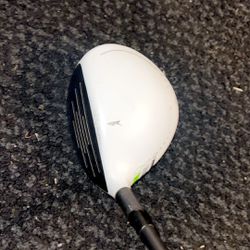 Taylormade RBZ 5 Wood
