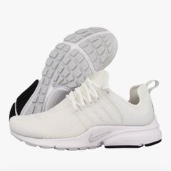 Nike Air Presto Ivory