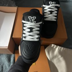 Louis Vuitton sneaker
